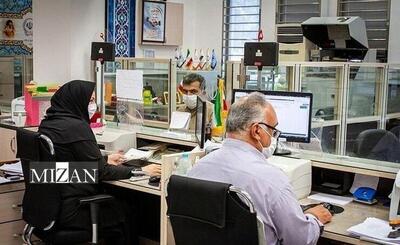 تاکید استاندار تهران بر حضور حداقل ۳۰ درصد از کارکنان دستگاه‌های اجرایی در ادارات