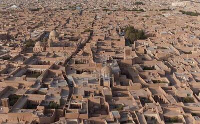 منشأ صدای شنیده شده در میبد و اردکان چه بود؟