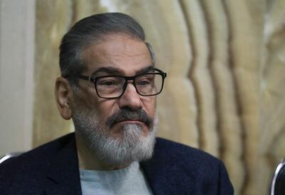 آخرین خبر از شمخانی ۸ روز پس از مجروح شدن توسط اسرائیل