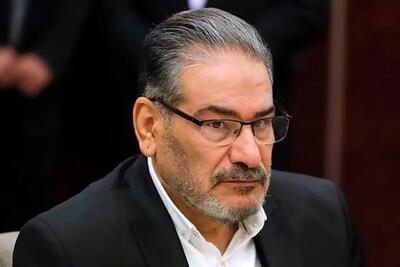 دریابان شمخانی: زنده‌ام و این تنِ زخم‌خورده، سپر بلای ملت خواهد بود