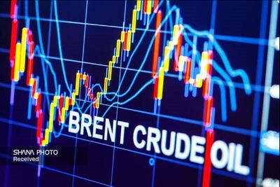 تثبیت قیمت نفت در نزدیک ۷۷ دلار