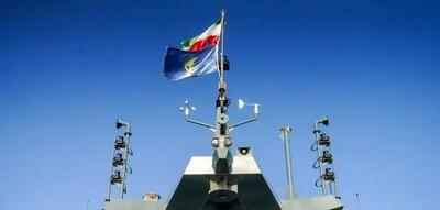 درگیری شدید پدافند هوایی در شیراز