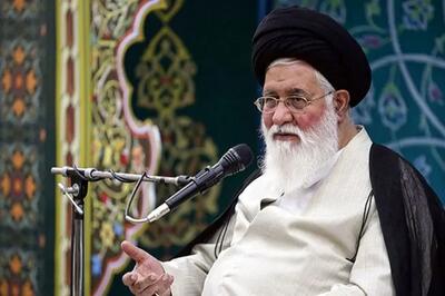 علم‌الهدی: چرا شهرها را تخلیه کنیم؟ مردم در صحنه بمانند