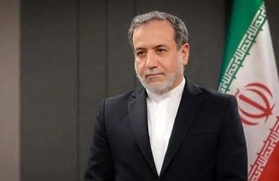عراقچی: امضاکنندگان توافقنامه ژنو مسئولیت تجاوز اسرائیل علیه ما را برعهده بگیرند