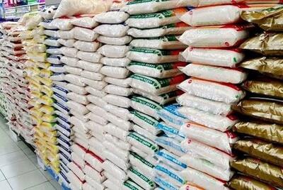 نظارت بر قیمت برنج در فروشگاه‌های زنجیره‌ای