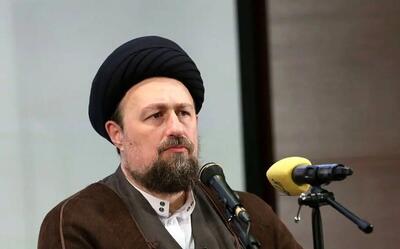 نامه یادگار امام به رهبر انقلاب/ سیدحسن خمینی: در هر جبهه‌ای که لازم می‌دانید، با افتخار حاضر خواهم بود