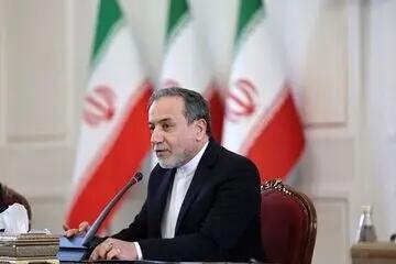 نشست عراقچی و دیپلمات‌های ارشد اروپایی در ژنو آغاز شد