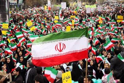 ما به سوی پیروزی خواهیم رفت و دشمنان مان را در تمامی نقشه‌های شومشان ناکام خواهیم گذاشت