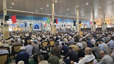 ملت ایران هرگز تسلیم زور نخواهد شد