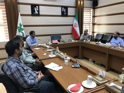 قرارگاه کودک و نوجوان تشکیل شد
