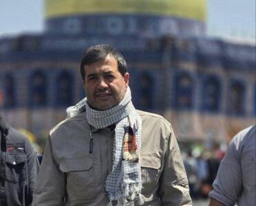 پیام تقدیر وزیر ورزش از اقدام خیرخواهانه سرمربی تیم ملی کاراته جوانان