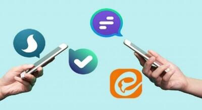 رشد کم‌سابقهٔ روبیکا و ایتا در پی محدودیت موقت اینترنت بین‌الملل
