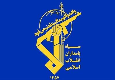 شهادت نیروهای سپاه آذربایجان شرقی در حمله اسرائیل به ایران