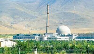 آژانس: به تاسیسات هسته ای خنداب آسیب وارد شد