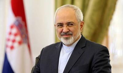 دعوت ظریف از مردم برای پیوستن به کارزار «همبستگی ملی، پاسداری از میهن»