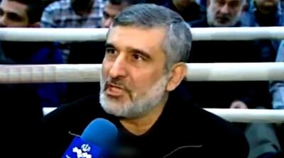 پیش بینی سردار حاجی زاده از اتفاقات پس از ترورش
