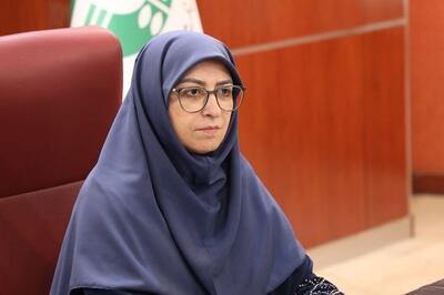 تقویت نیروهای حفاظت محیط زیست در مناطق مختلف - تسنیم