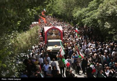این نسل شاهد نابودی استکبار و اقتدار بیشتر اسلام خواهند بود - تسنیم