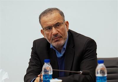 شعبانی‌بهار: وحدت ما خدشه‌دار نمی‌شود/ پای کار ایران هستیم! - تسنیم