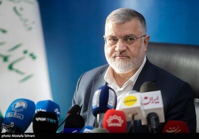 تاکید استاندار تهران بر حضور حداقل 30 درصد از کارکنان - تسنیم