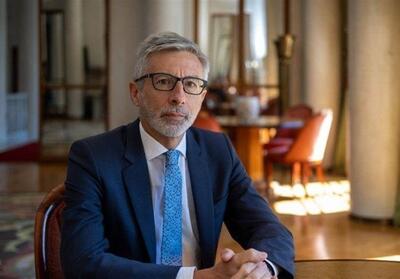 فرانسه سفیر جدید خود در ایران را منصوب کرد - تسنیم