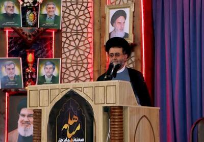 لازمه شکست دشمن در جنگ اخیر وفاق ملی است - تسنیم