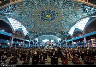 درهای جهنم را به روی رژیم صهیونیستی باز کرده‌ایم - تسنیم