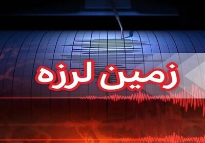 زلزله 5.5 ریشتر سرخه در استان سمنان را لرزاند + جزئیات - تسنیم