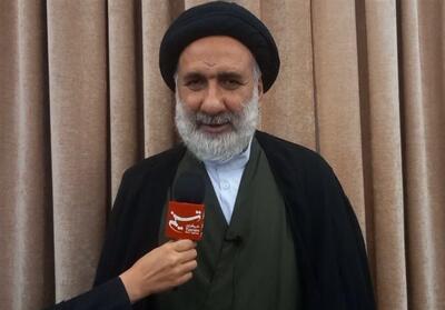 انسجام ملی زمینه‌ساز نابودی رژیم غاصب صهیونیستی است - تسنیم