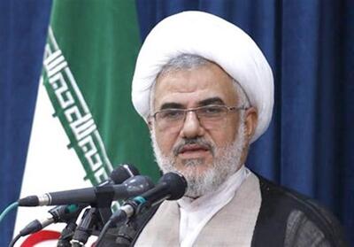 امام جمعه بندرعباس: قدرت پوشالی رژیم صهیونیستی در هم شکست - تسنیم