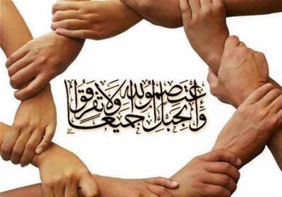 وحدت مثال‌زدنی مردم سیستان در تقابل اسرائیل جنایت‌کار - تسنیم