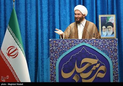 امام جمعه تهران: بیچارگی و استیصال رژیم صهیونیستی آغاز شده است - تسنیم