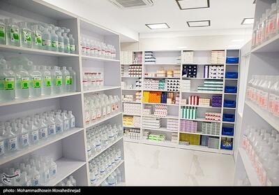 برنامه‌ریزی برای تولید و تامین 82 قلم از داروهای حیاتی و حساس - تسنیم
