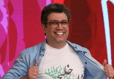 آغاز برنامه   شرایط خاص   رضا رشیدپور با حال و هوای این روزها - تسنیم