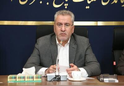 فعالیت عادی ادارات قزوین در روز شنبه - تسنیم