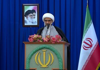 اگر آمریکا وارد جنگ شود قطعا شکست می‌خورد - تسنیم