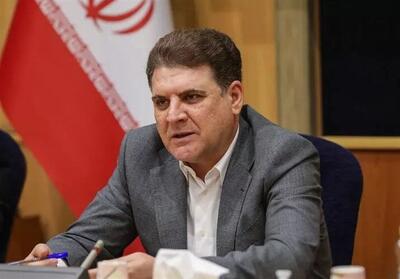 زینی‌وند: همبستگی کم‌سابقه‌ای میان احزاب شکل گرفته است - تسنیم