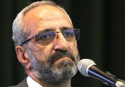 گنبد آهنی خیالی‌تان نابود شد - تسنیم