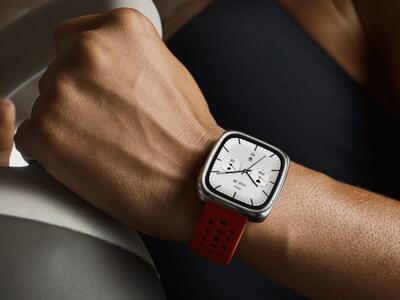 عرضه جهانی ساعت هوشمند Amazfit Active 2 Square