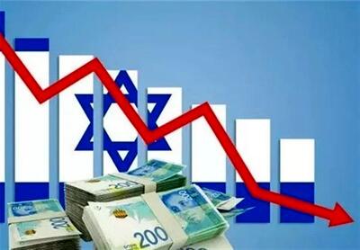 اقتصاد اسرائیل توان ادامه جنگ بیش از ۲ هفته ندارد