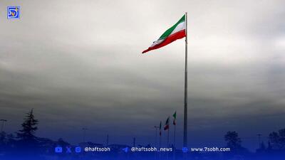 که ایران چو باغی‌ست خرّم بهار