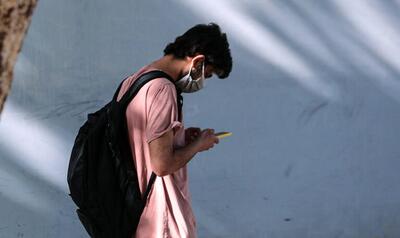 چرا ا اینترنت ها در شرایط جنگی محدود است؟