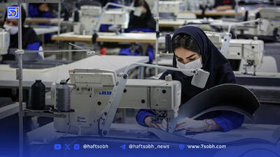 دولت با بسته‌های حمایتی به‌دنبال حفظ تولید و اشتغال