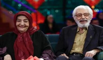 سفر به ایام قدیم؛ عروسی جمشید مشایخی و گیتی رئوفی سال 1336