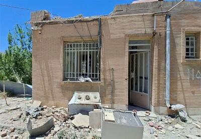 هدف قراردادن یک مرکز درمانی در کرمانشاه توسط رژیم صهیونی
