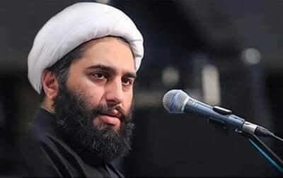 حجت الاسلام حامد کاشانی: صلح‌ تحمیلی یعنی فرصت بازسازی برای حمله شدیدتر