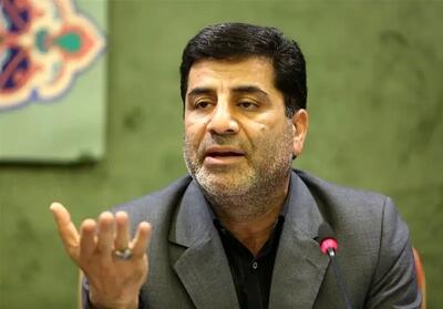 هشدار، با گران فروشی برخورد می شود