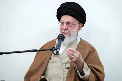 بیانیه مولوی‌های اهل سنت بلوچ در حمایت از رهبر معظم انقلاب