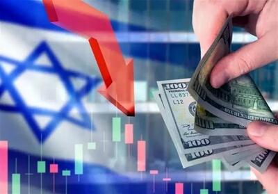 جنگ برای اسراییل چقدر آب خورد؟