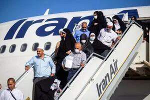 سازمان حج و زیارت اطلاعیه داد